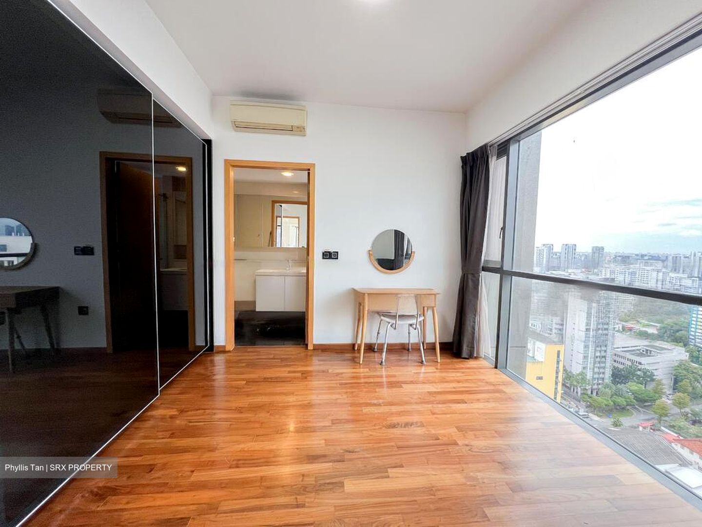 The Viridian (D12), Apartment #480525371